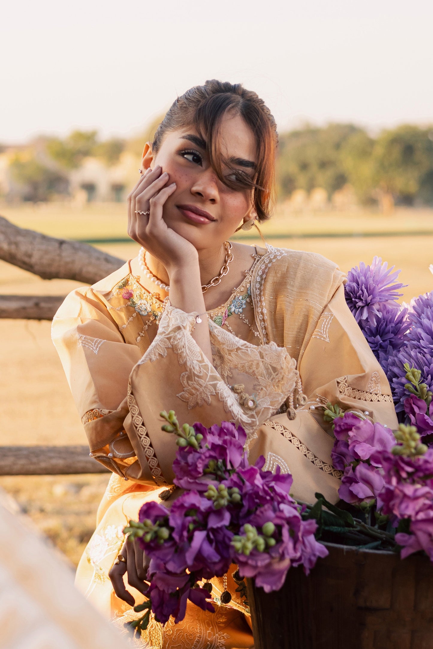 Parishay | Summer Queen Vol 2 | SQU-08 | 3 PC LAWN