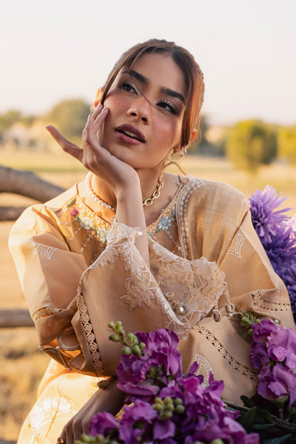 Parishay | Summer Queen Vol 2 | SQU-08 | 3 PC LAWN