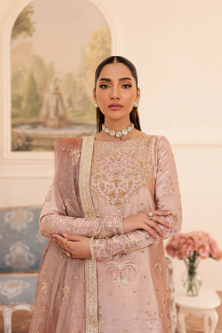 Emaan Adeel | Suave luxury formals 25 | VELITH