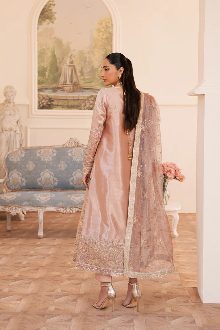 Emaan Adeel | Suave luxury formals 25 | VELITH