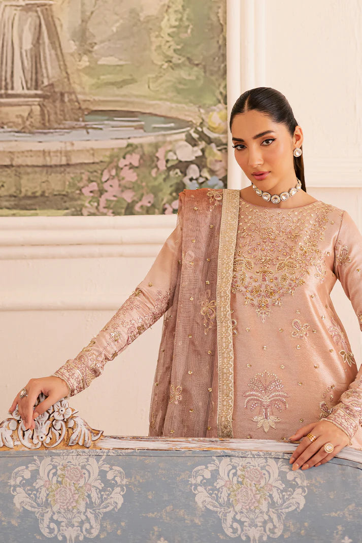 Emaan Adeel | Suave luxury formals 25 | VELITH