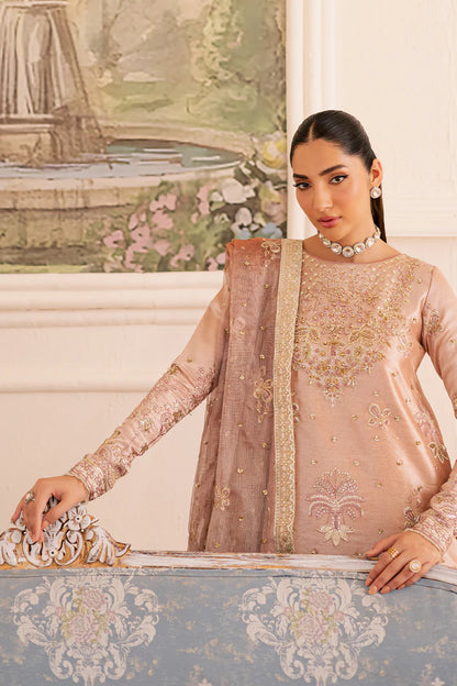 Emaan Adeel | Suave luxury formals 25 | VELITH