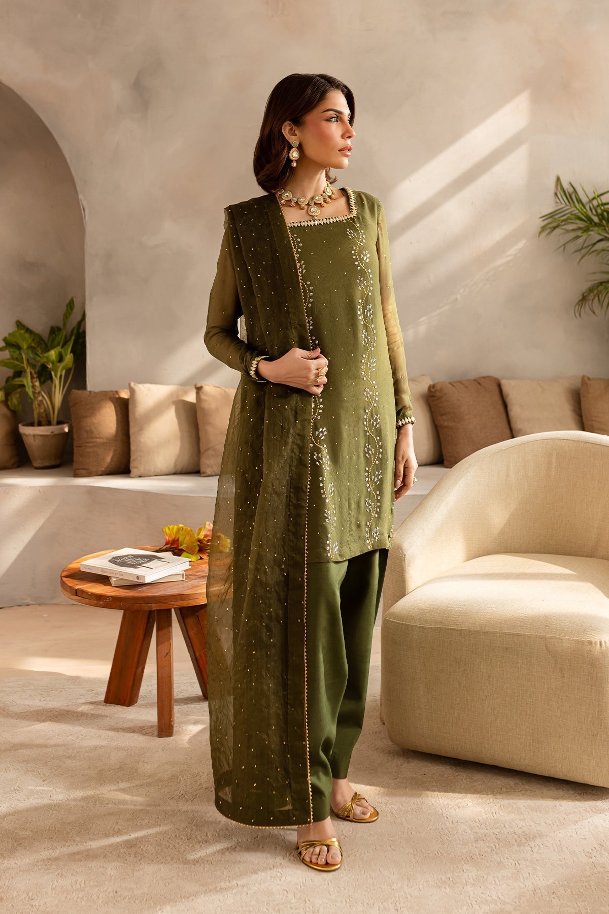 Vanya | Kaya Formals | KY-04