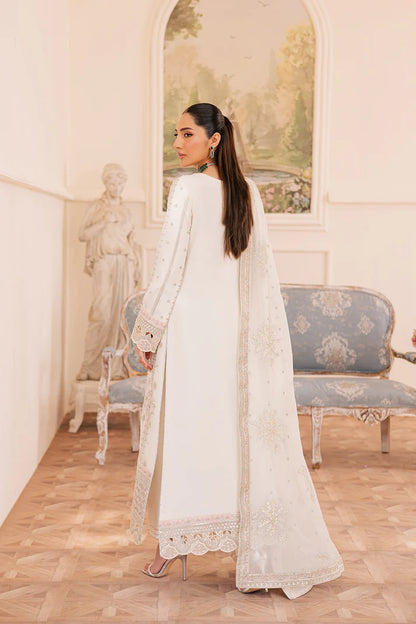 Emaan Adeel | Suave luxury formals 25 | EZELLE