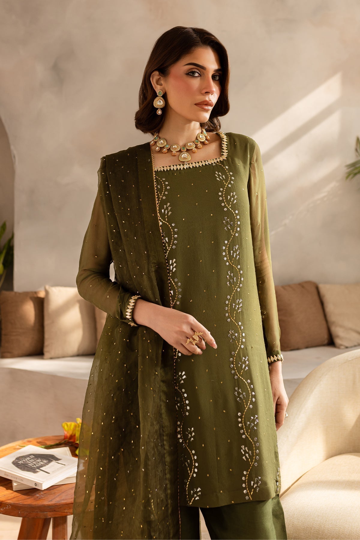 Vanya | Kaya Formals | KY-04