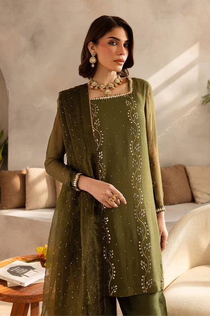 Vanya | Kaya Formals | KY-04