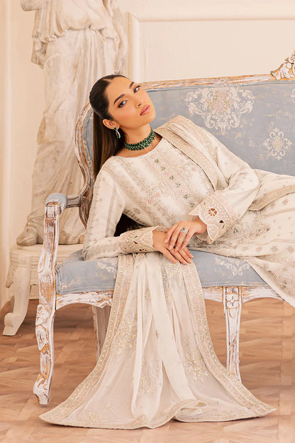 Emaan Adeel | Suave luxury formals 25 | EZELLE