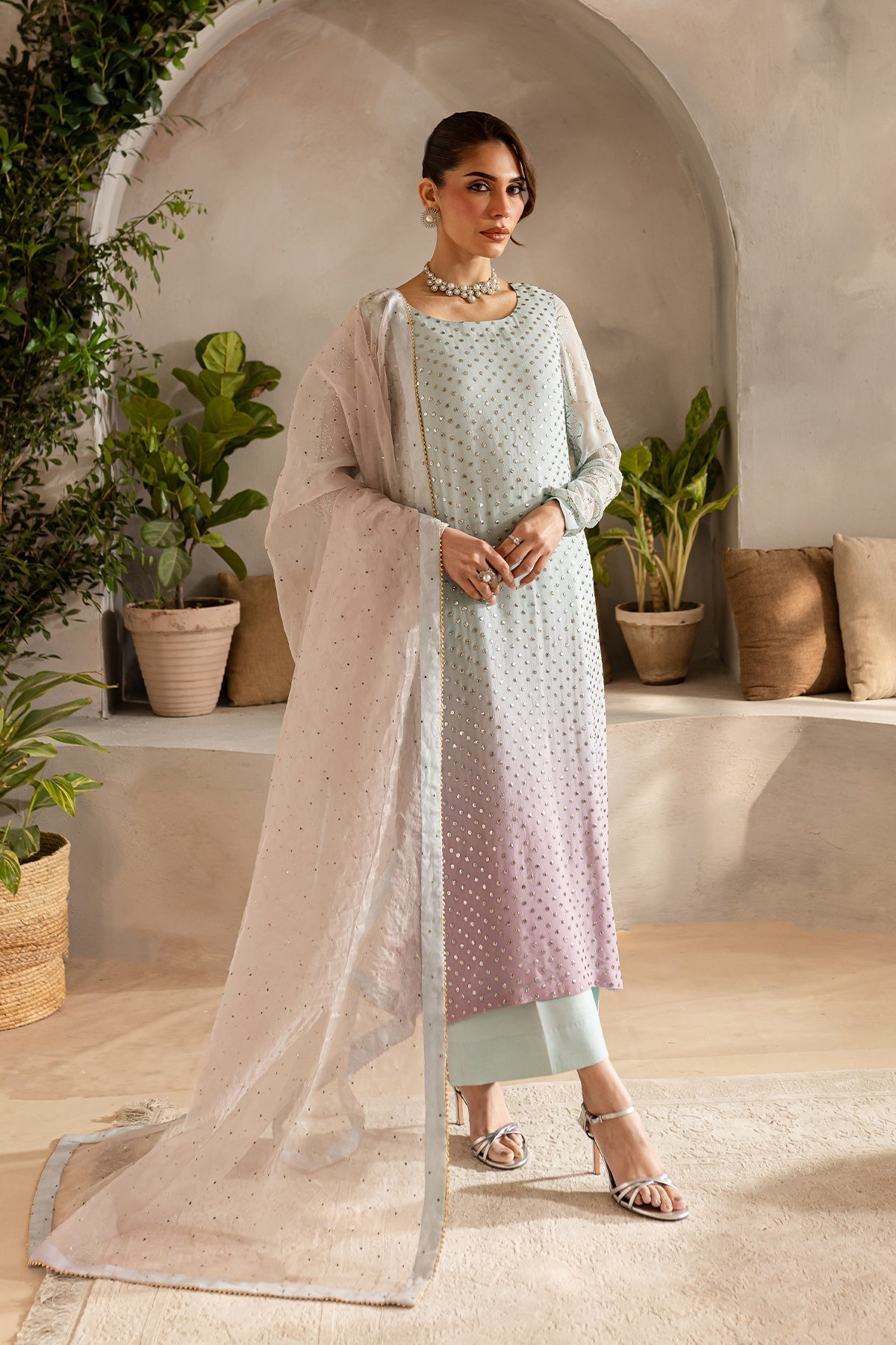 Vanya | Kaya Formals | KY-02 - House Of Anaya
