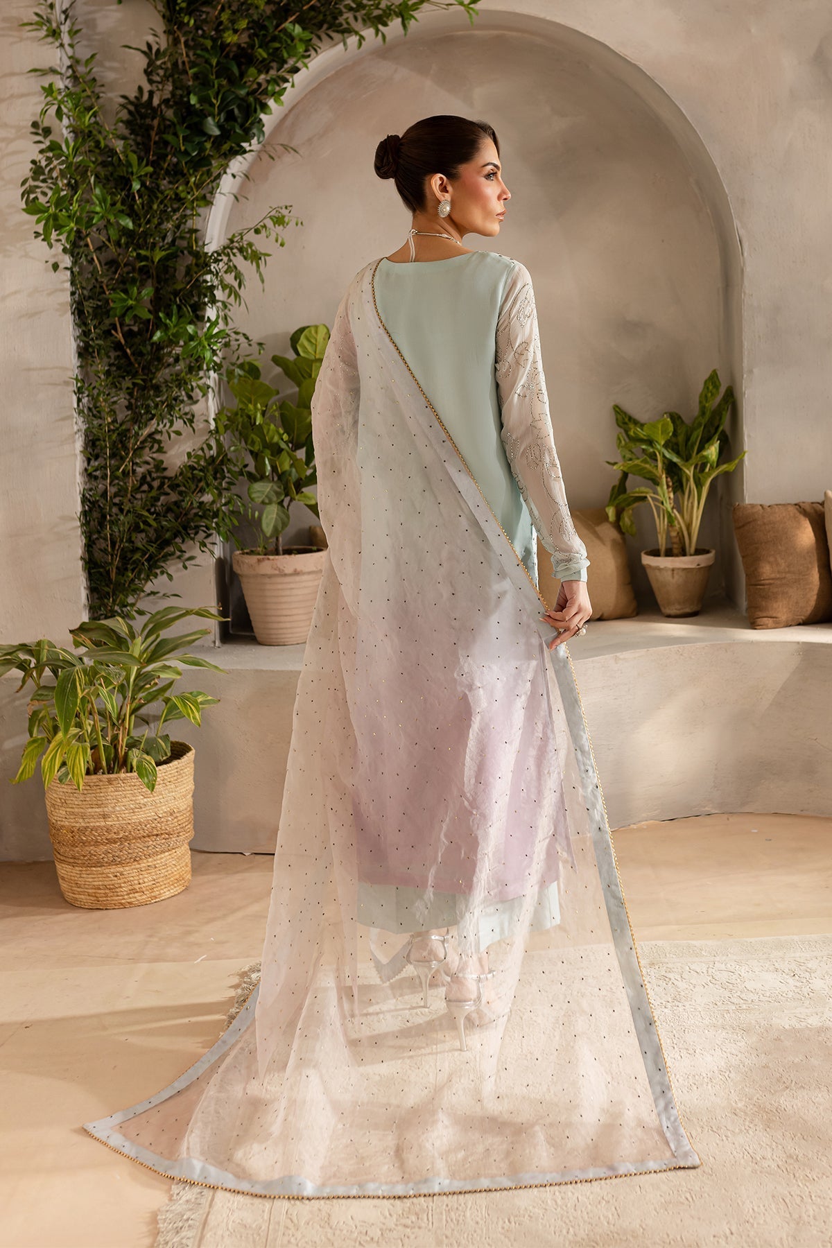 Vanya | Kaya Formals | KY-02 - House Of Anaya
