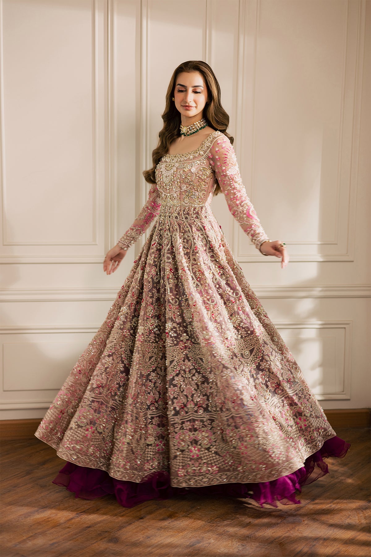 Mysie | Zarah Formals | Anamika