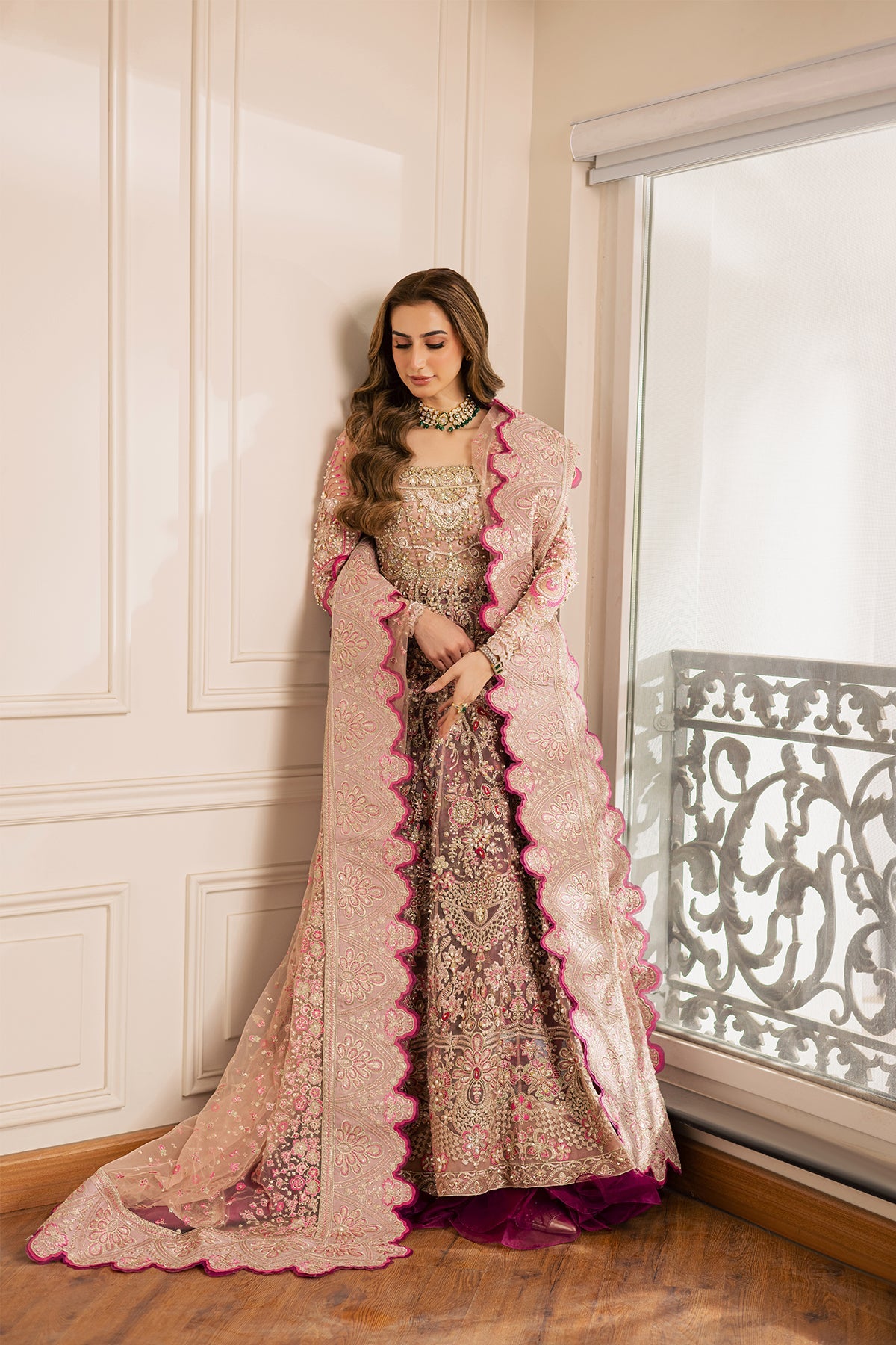 Mysie | Zarah Formals | Anamika