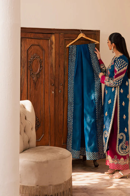 Emaan Adeel | Suave luxury formals 25 | AVOIR