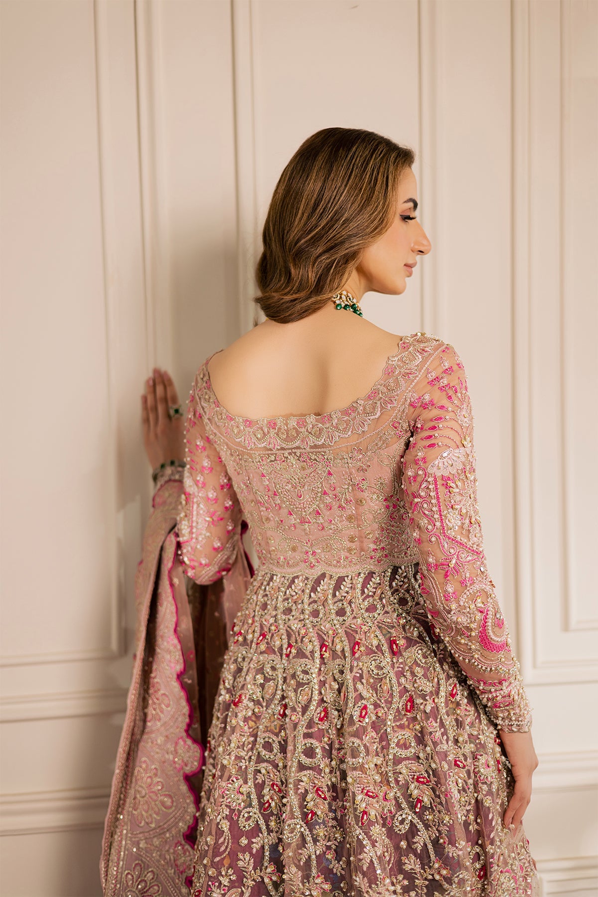Mysie | Zarah Formals | Anamika