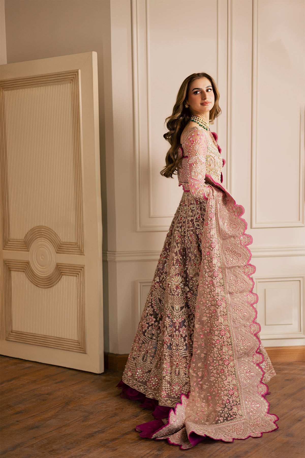Mysie | Zarah Formals | Anamika