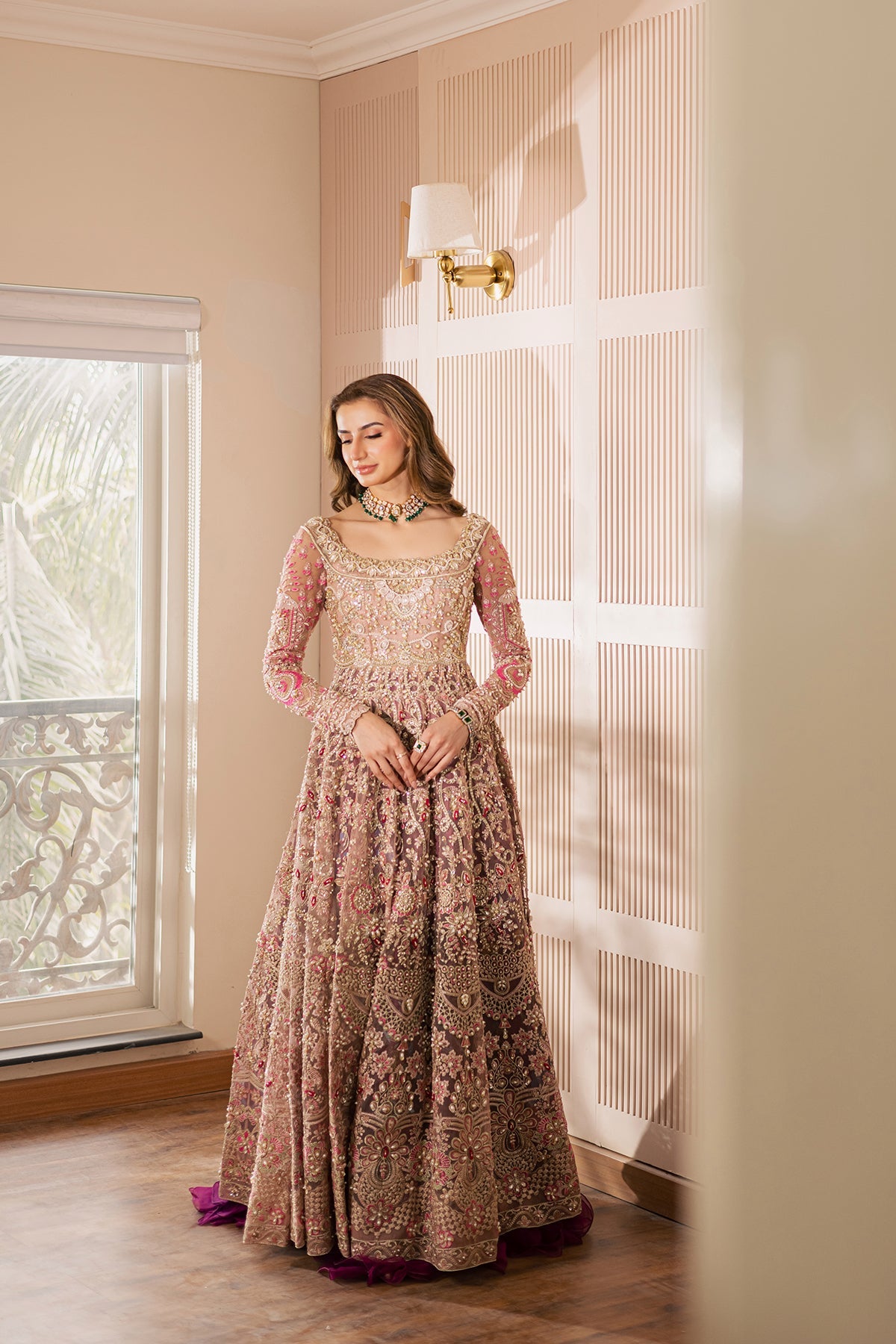 Mysie | Zarah Formals | Anamika