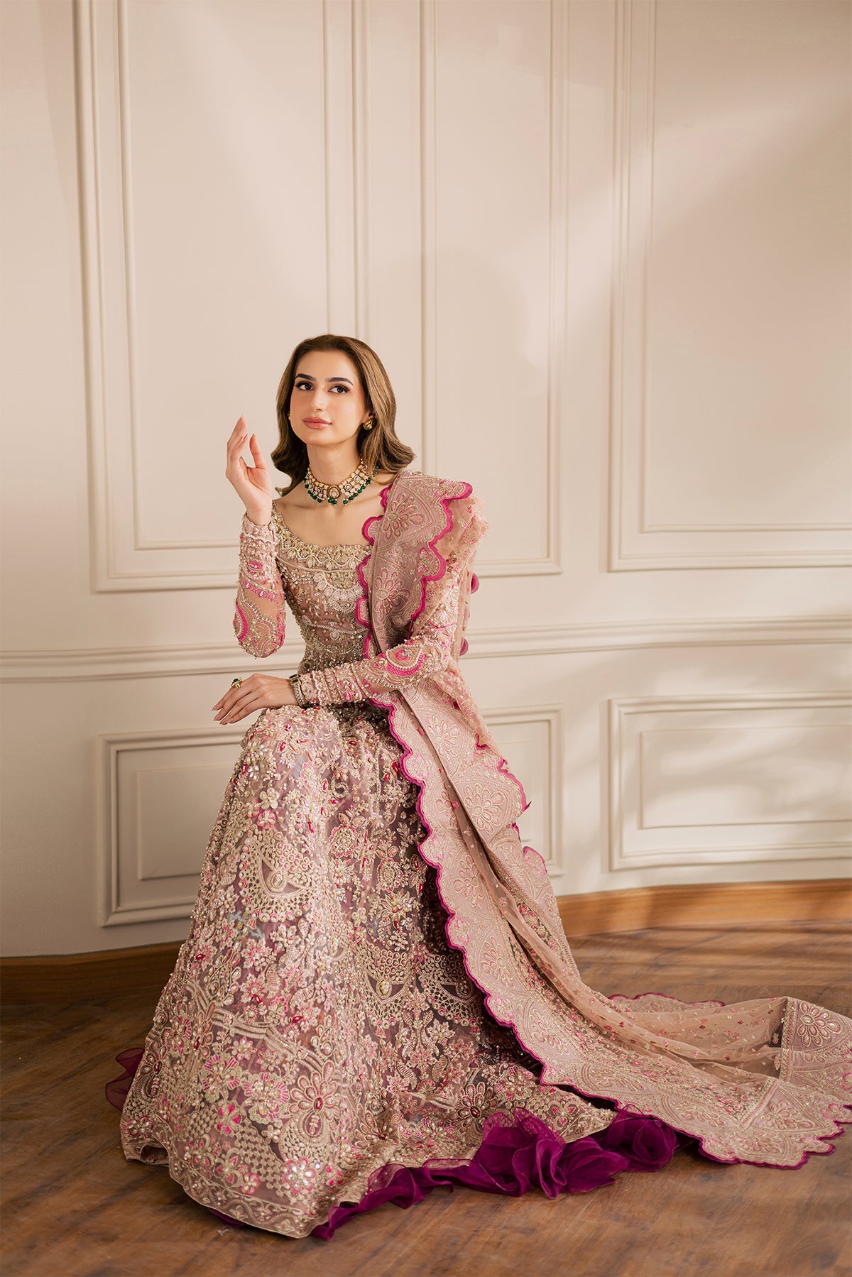 Mysie | Zarah Formals | Anamika
