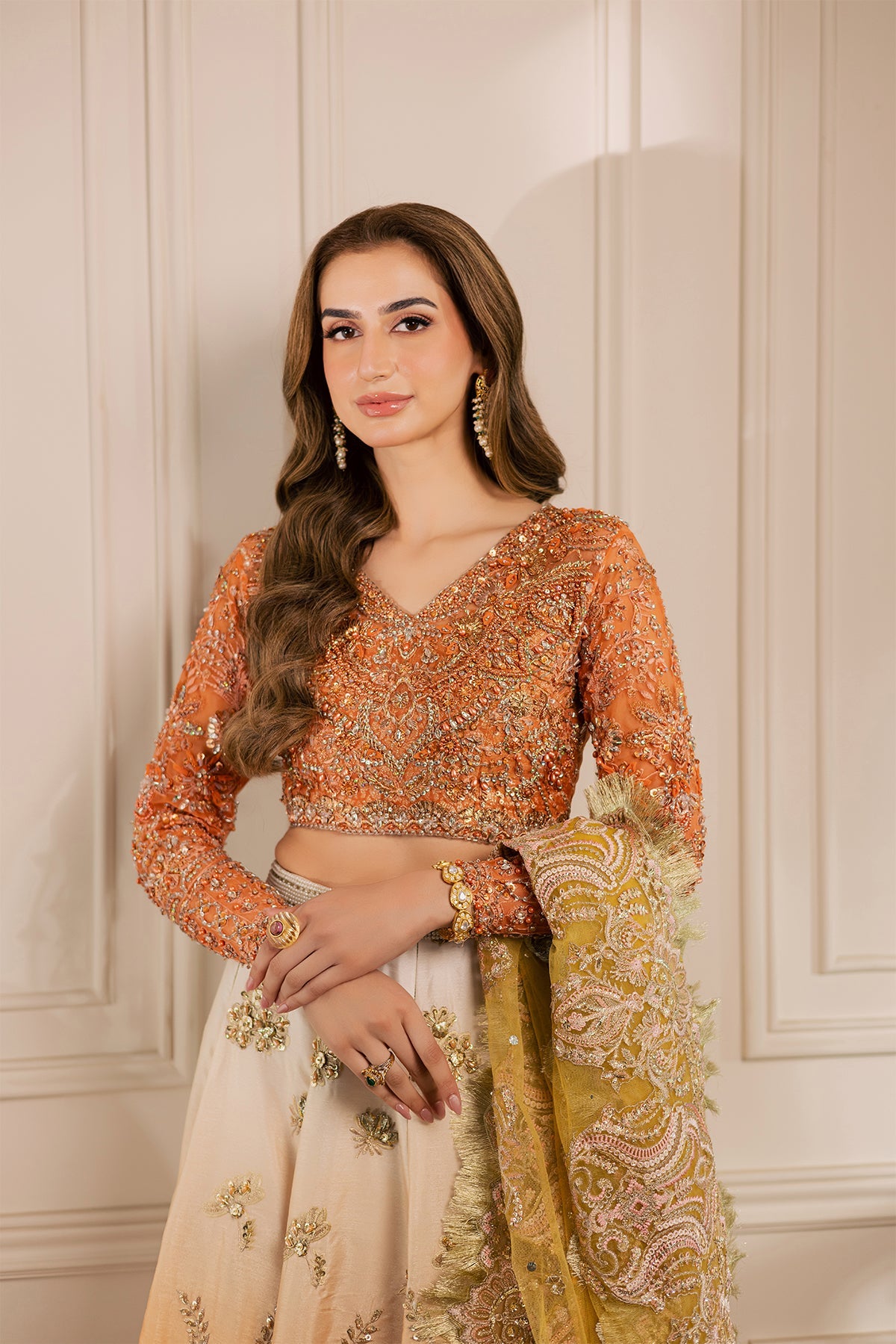 Mysie | Zarah Formals | Hazel