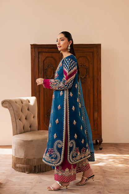 Emaan Adeel | Suave luxury formals 25 | AVOIR