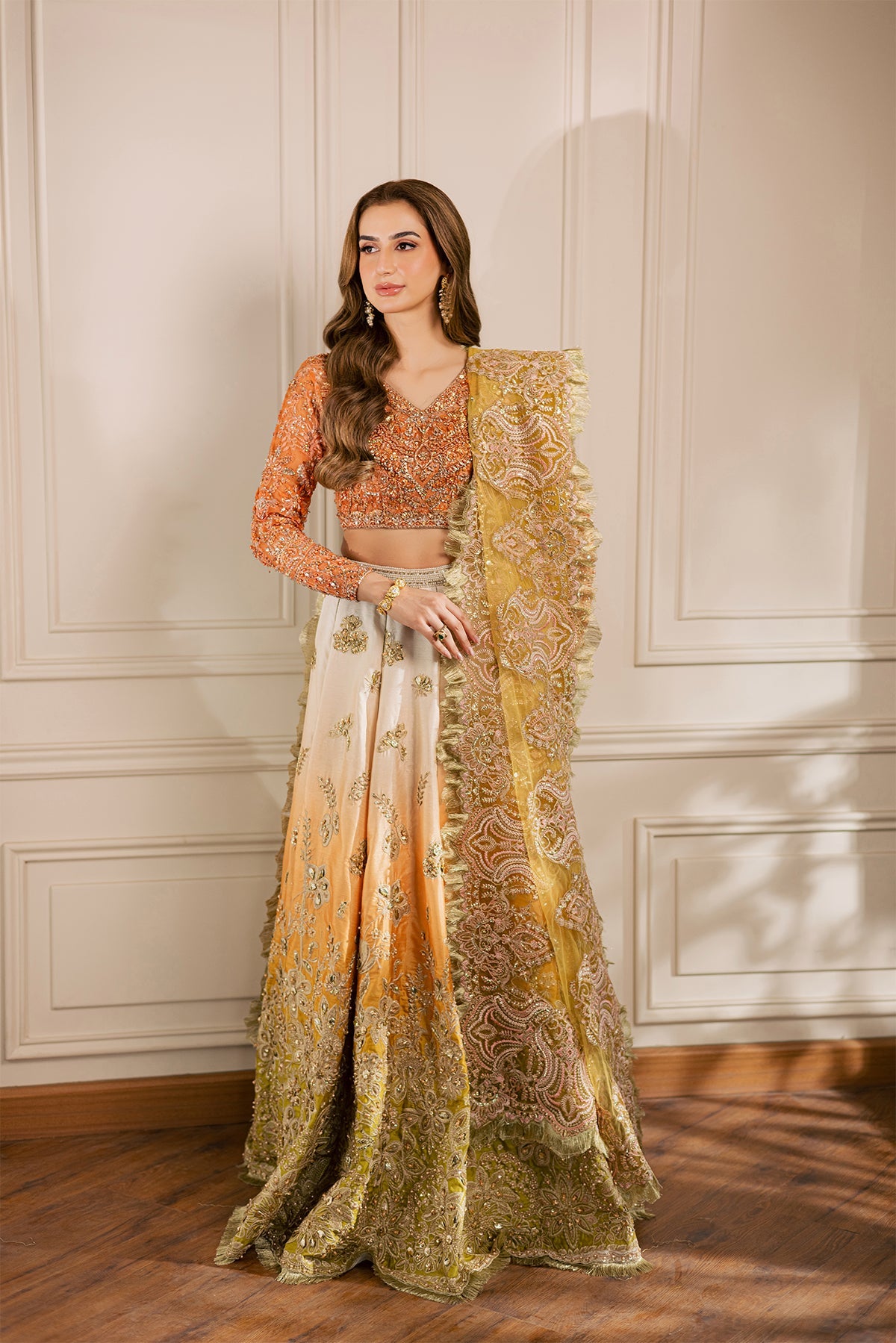 Mysie | Zarah Formals | Hazel
