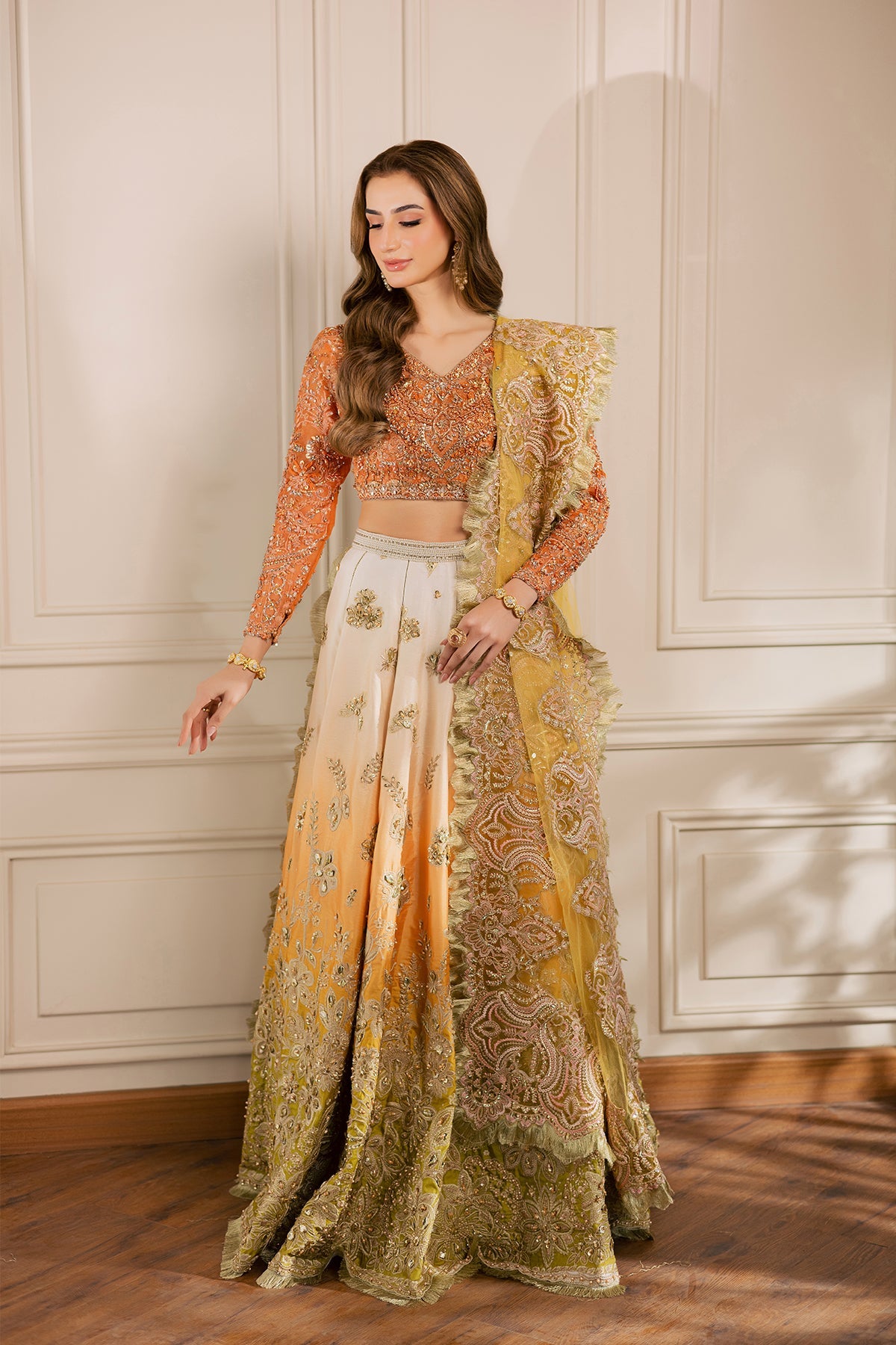 Mysie | Zarah Formals | Hazel
