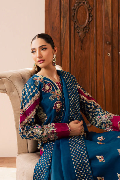 Emaan Adeel | Suave luxury formals 25 | AVOIR