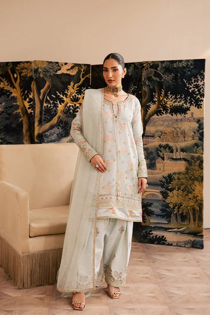 Emaan Adeel | Suave luxury formals 25 | ELAIN