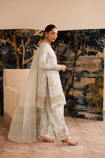 Emaan Adeel | Suave luxury formals 25 | ELAIN