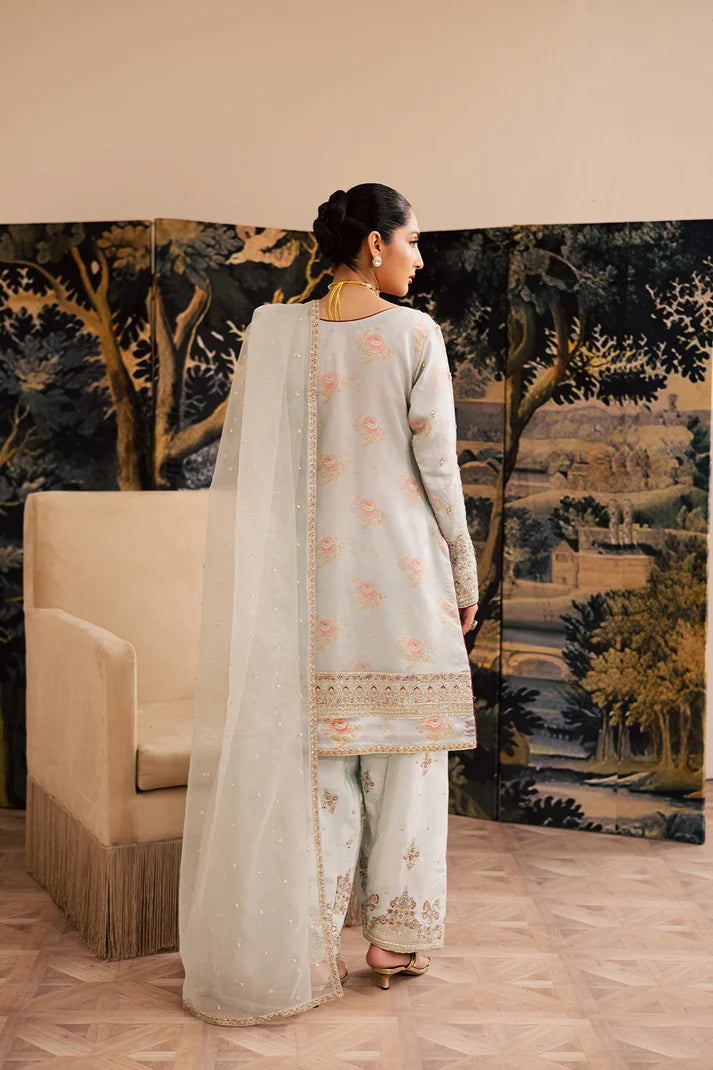 Emaan Adeel | Suave luxury formals 25 | ELAIN