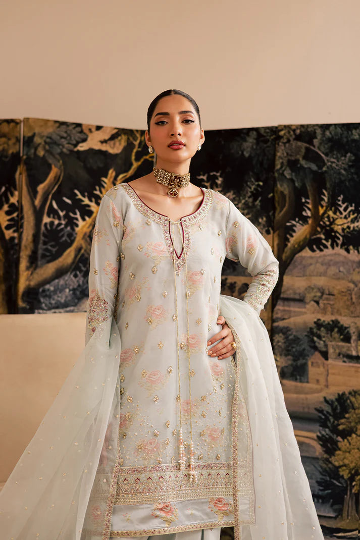 Emaan Adeel | Suave luxury formals 25 | ELAIN