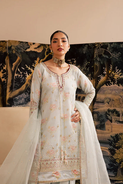 Emaan Adeel | Suave luxury formals 25 | ELAIN