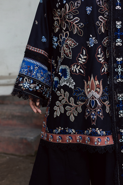 Zarposh | Celia Eid'26 | ZELINE