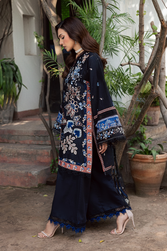 Zarposh | Celia Eid'26 | ZELINE