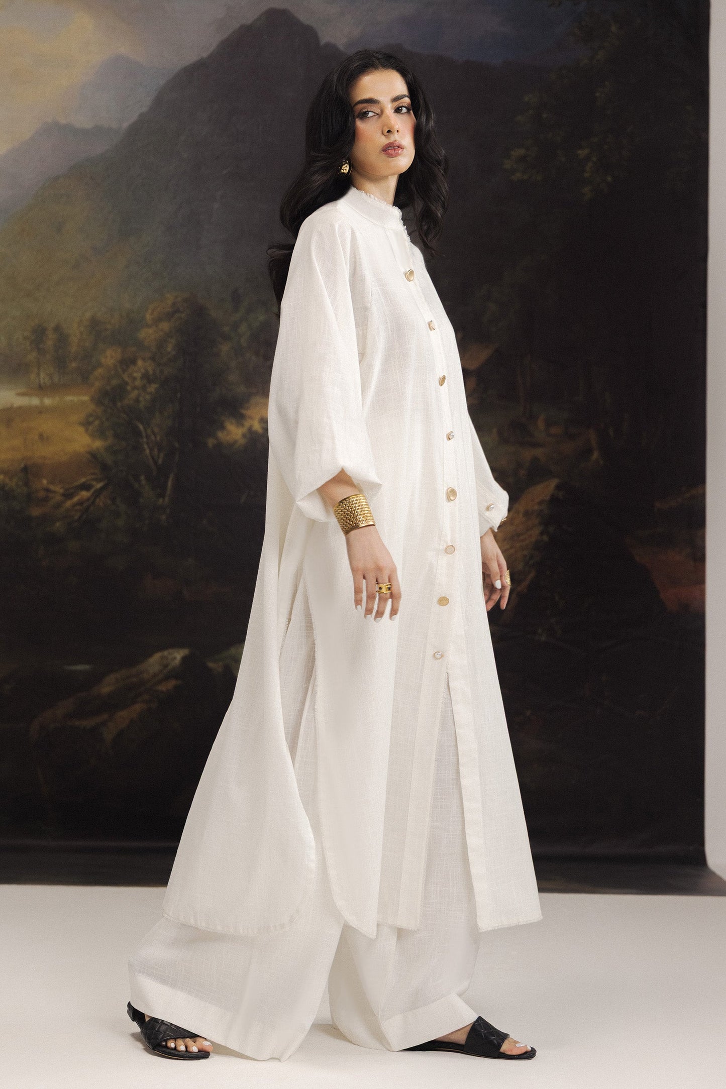 Elan  | ELAN ESSENTIALS'26 | EOS