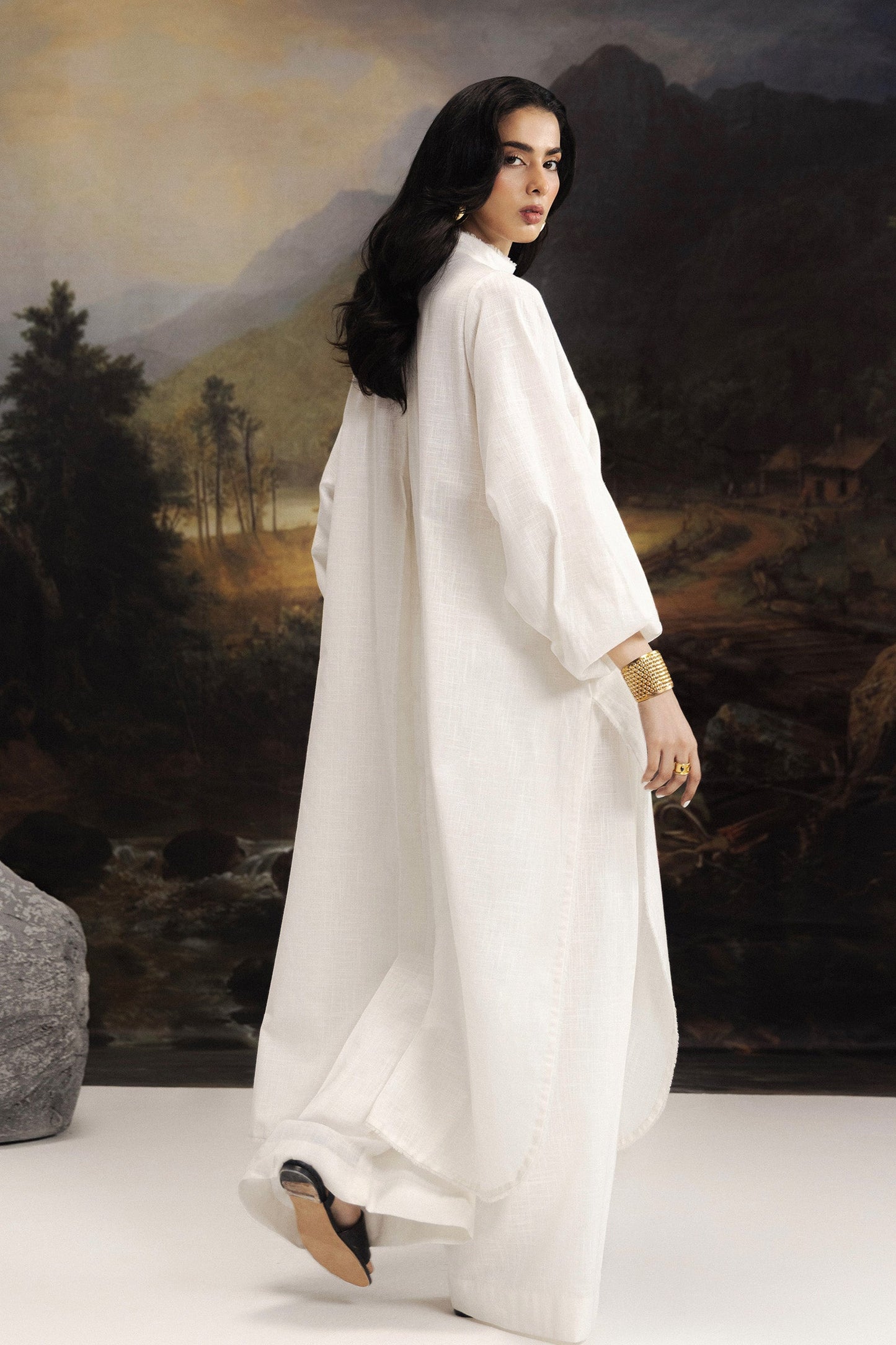 Elan  | ELAN ESSENTIALS'26 | EOS