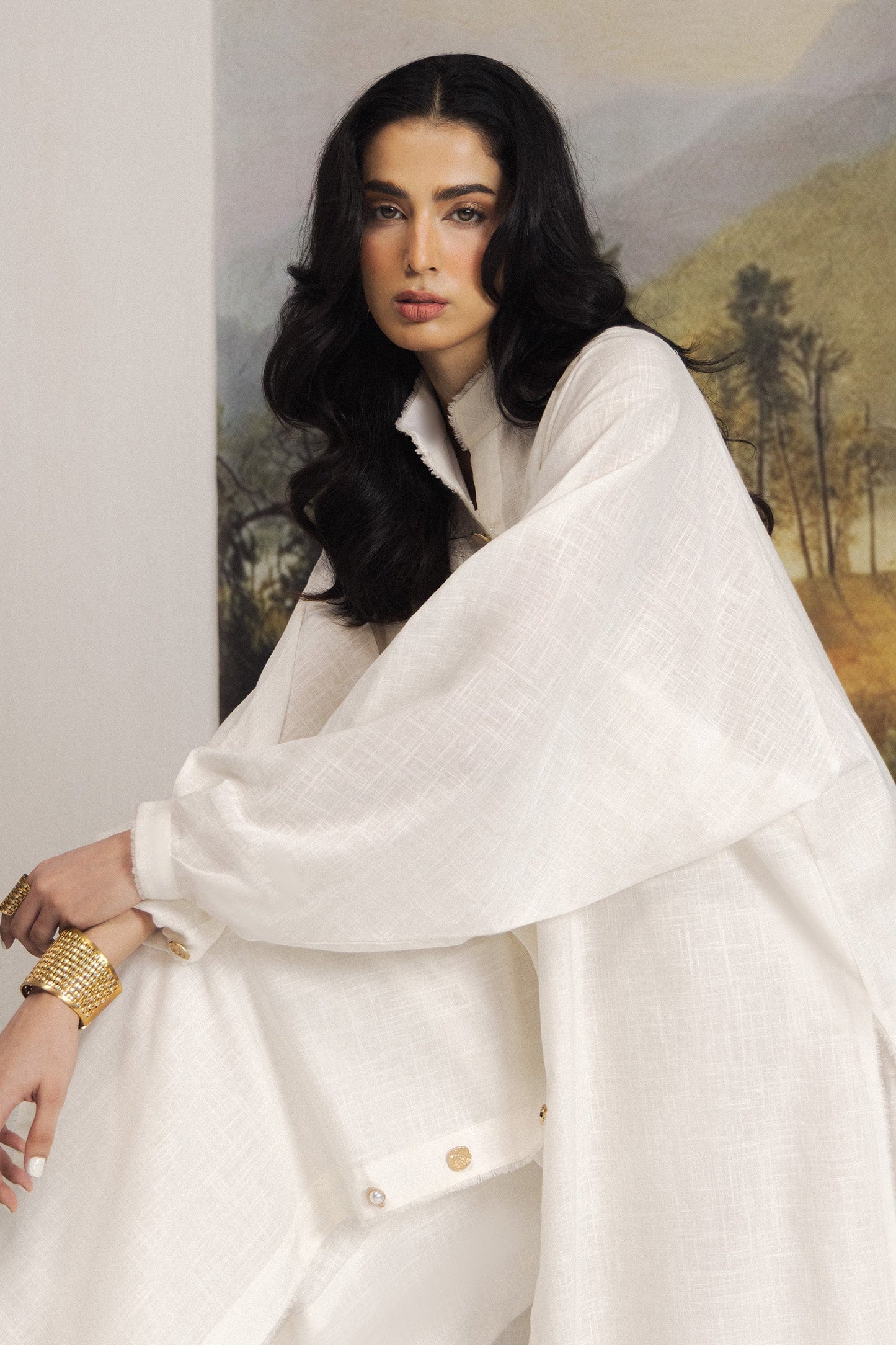 Elan  | ELAN ESSENTIALS'26 | EOS