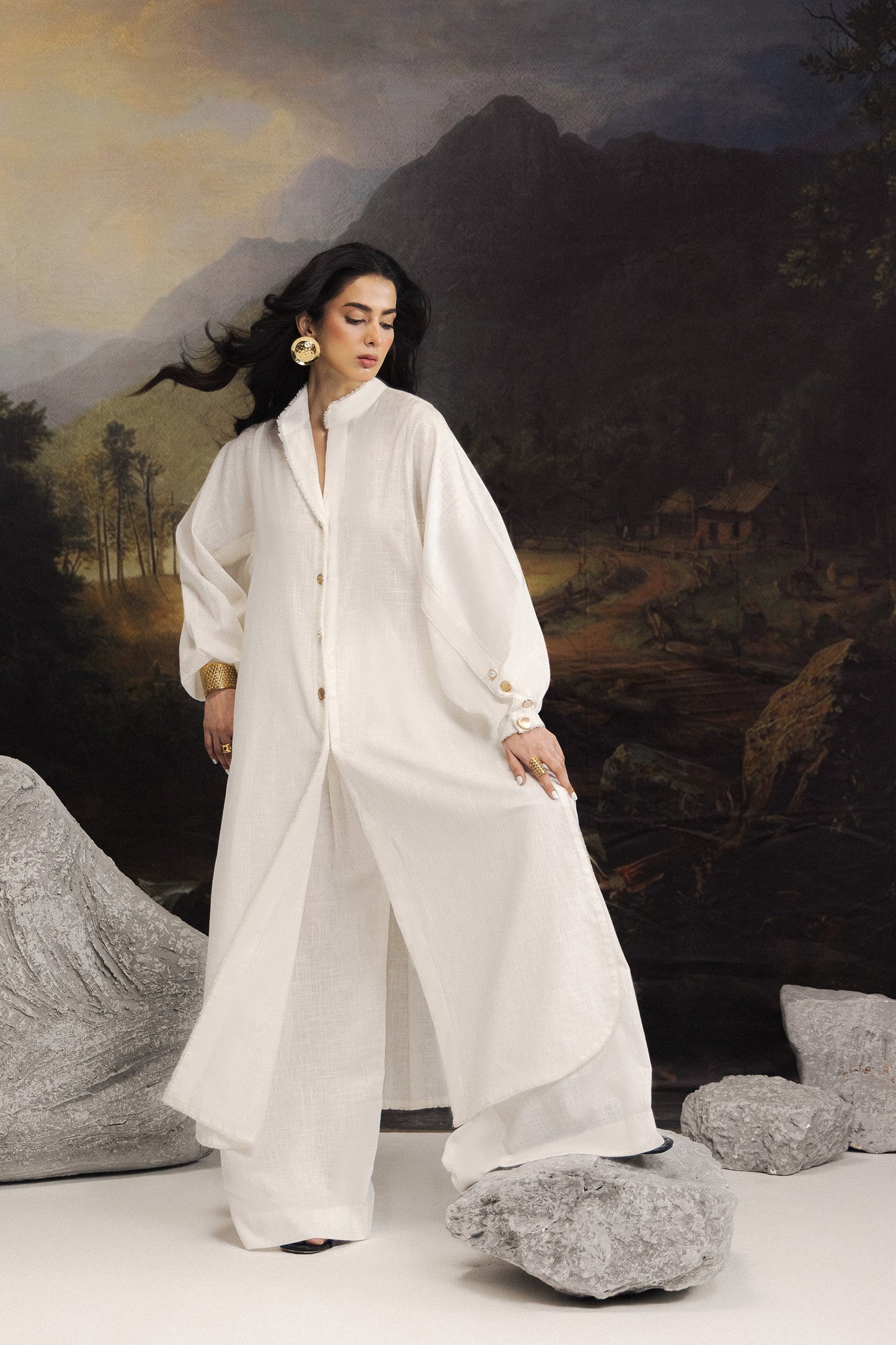 Elan  | ELAN ESSENTIALS'26 | EOS