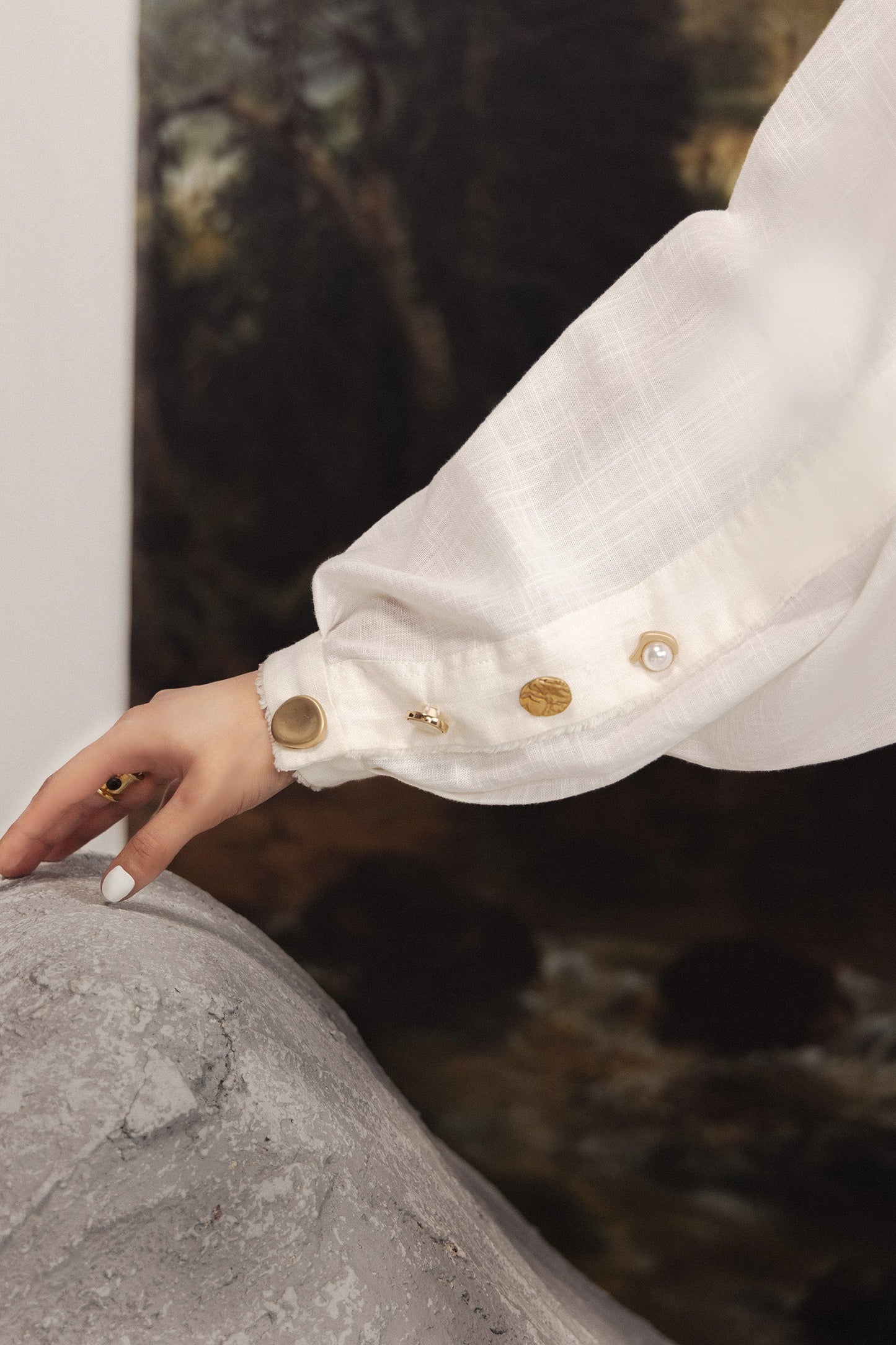 Elan  | ELAN ESSENTIALS'26 | EOS