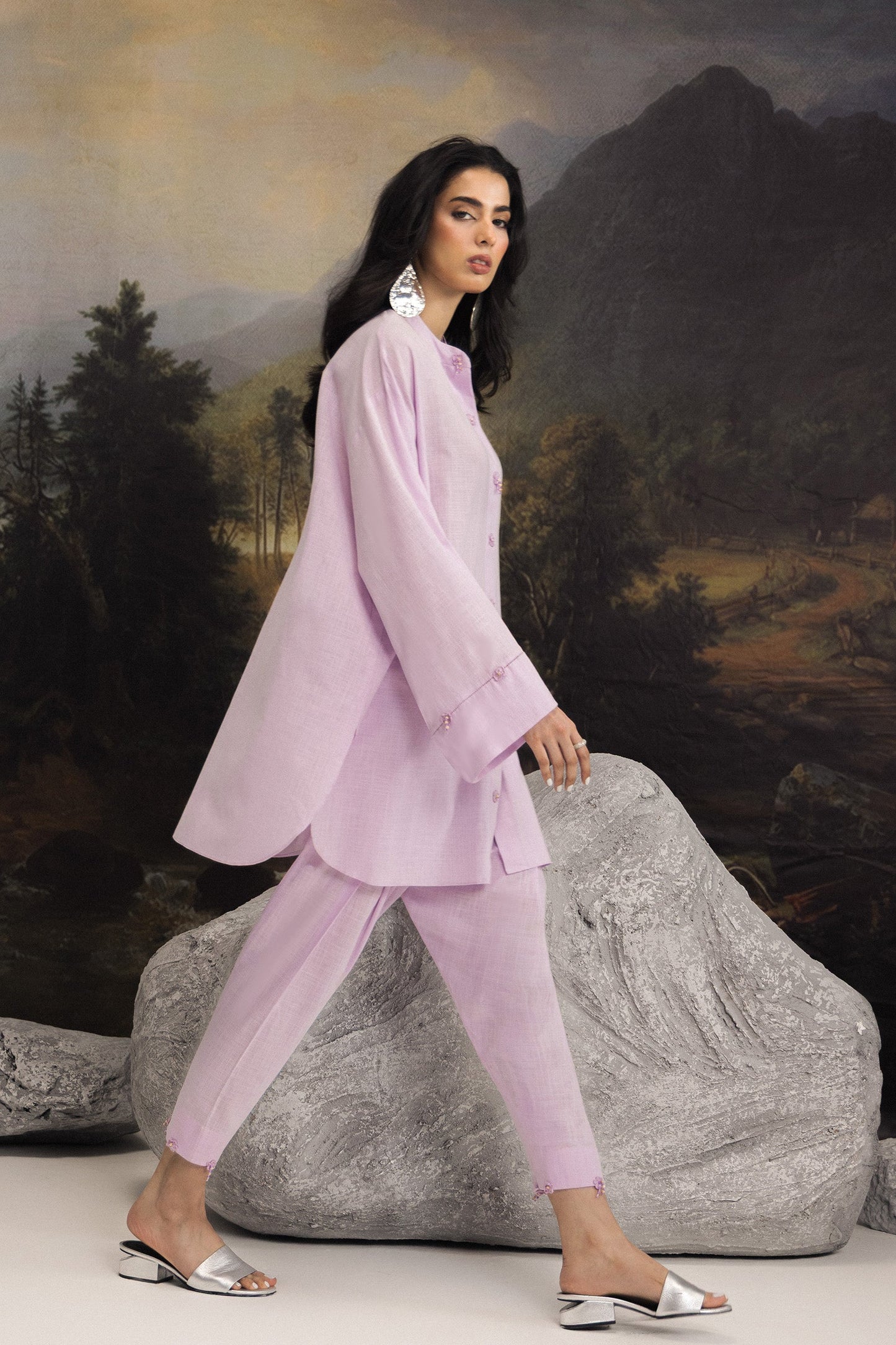 Elan  | ELAN ESSENTIALS'26 | AETHERIA
