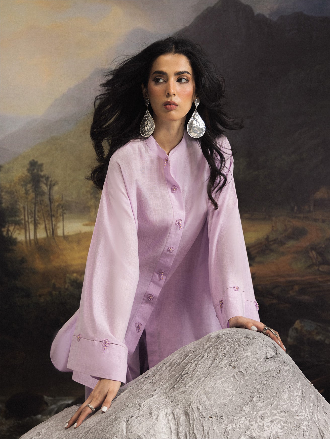 Elan  | ELAN ESSENTIALS'26 | AETHERIA