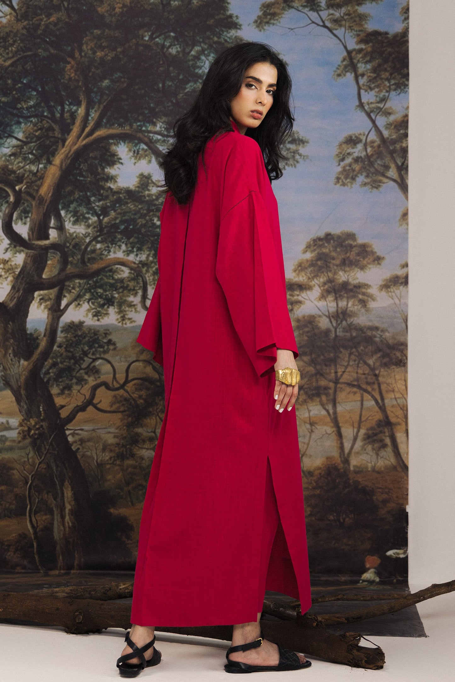 Elan  | ELAN ESSENTIALS'26 | THALIA