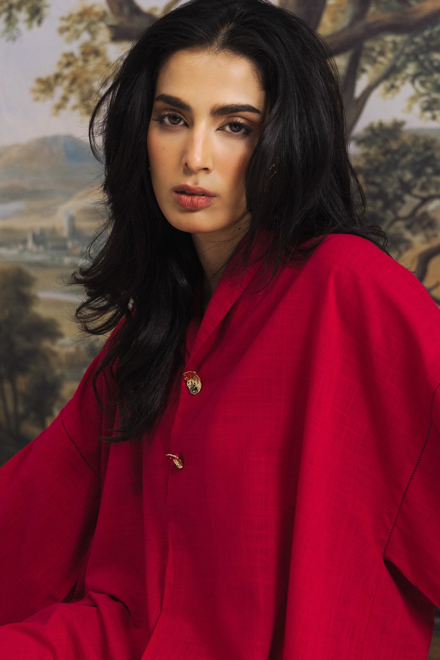 Elan  | ELAN ESSENTIALS'26 | THALIA