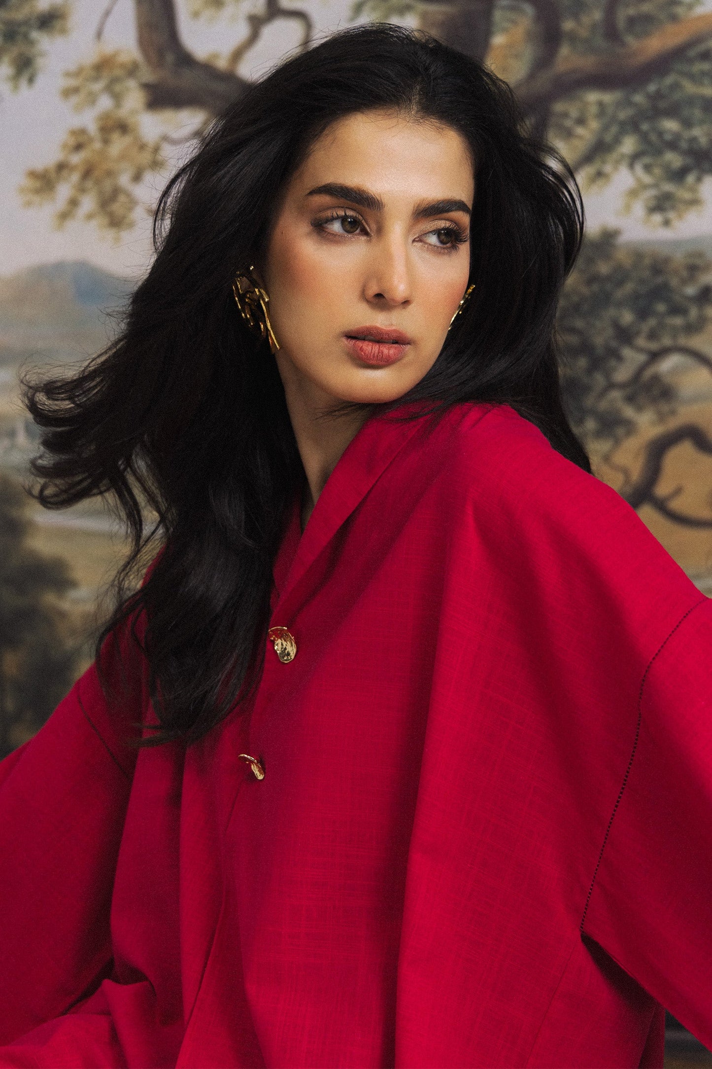Elan  | ELAN ESSENTIALS'26 | THALIA
