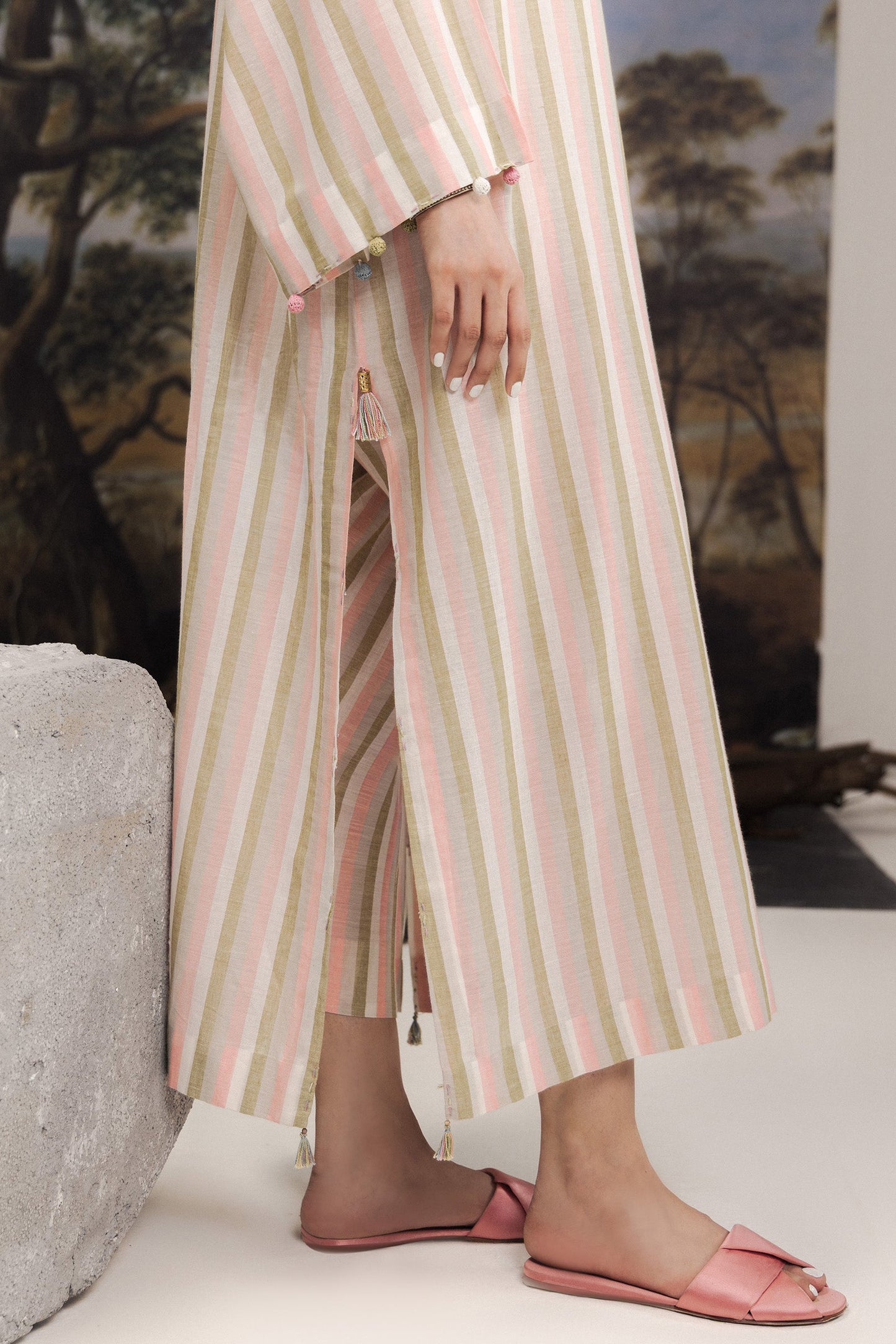 Elan  | ELAN ESSENTIALS'26 | CLIO