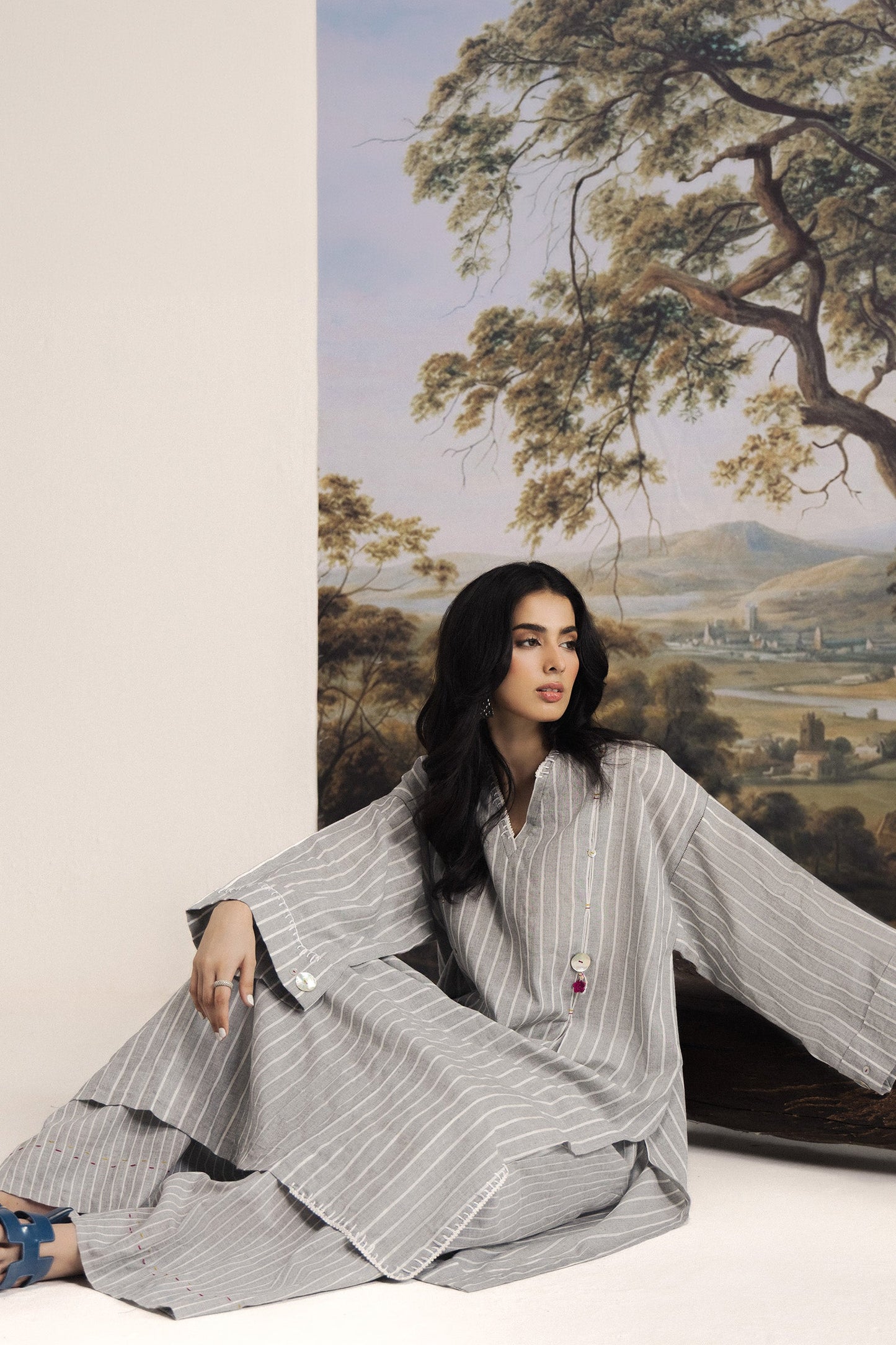 Elan  | ELAN ESSENTIALS'26 | AURAE