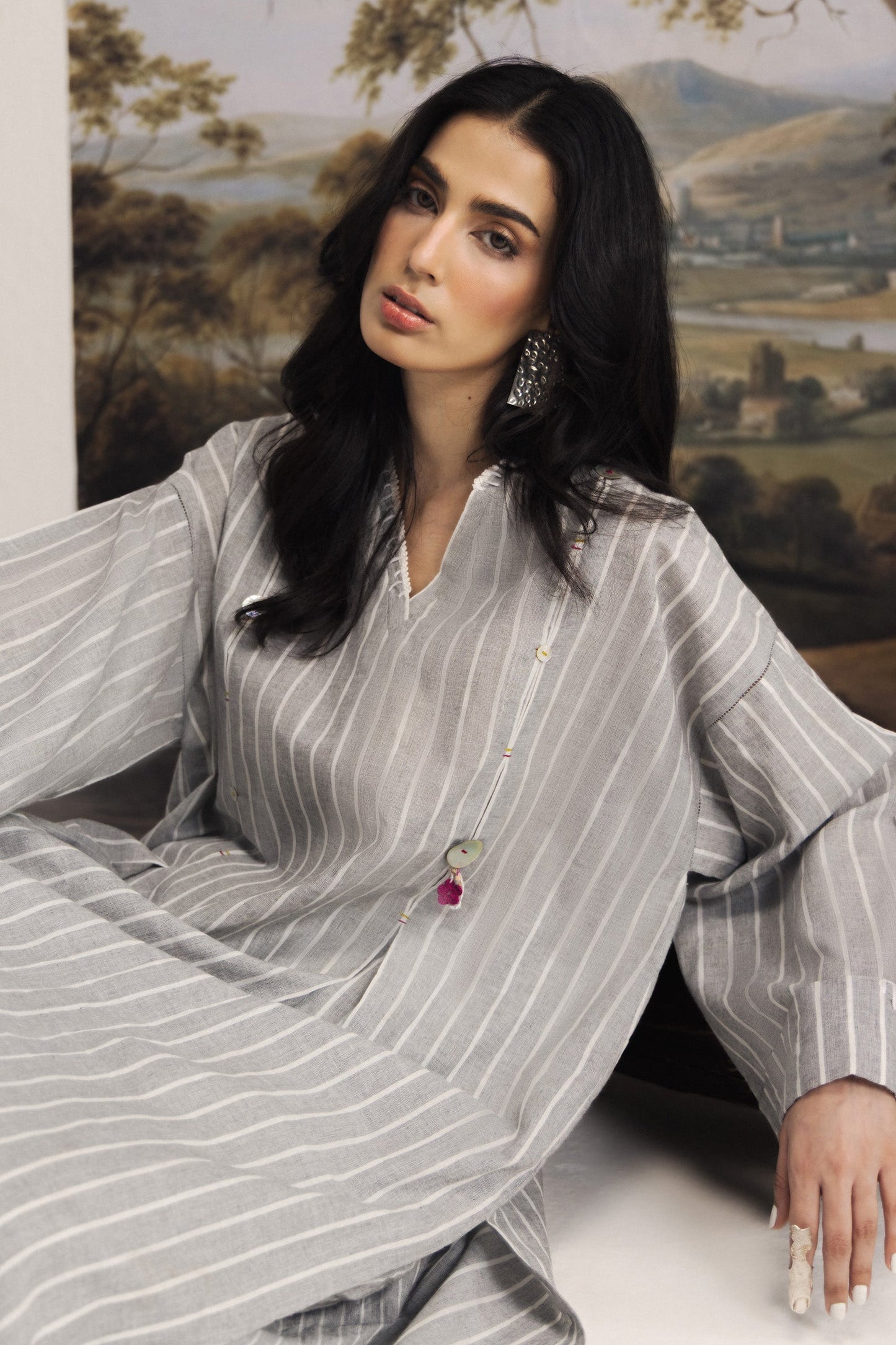 Elan  | ELAN ESSENTIALS'26 | AURAE
