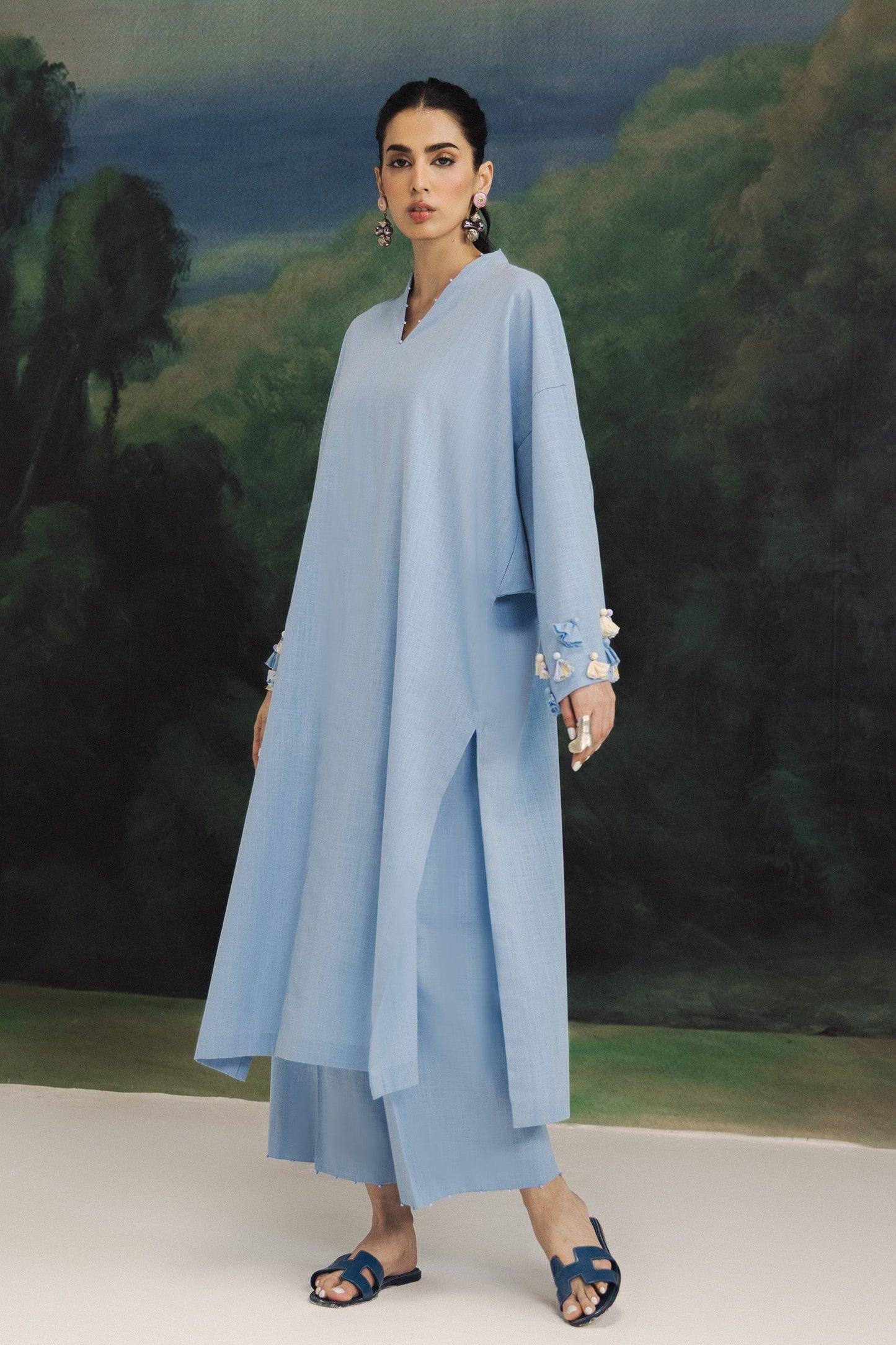 Elan  | ELAN ESSENTIALS'26 | EIRENE