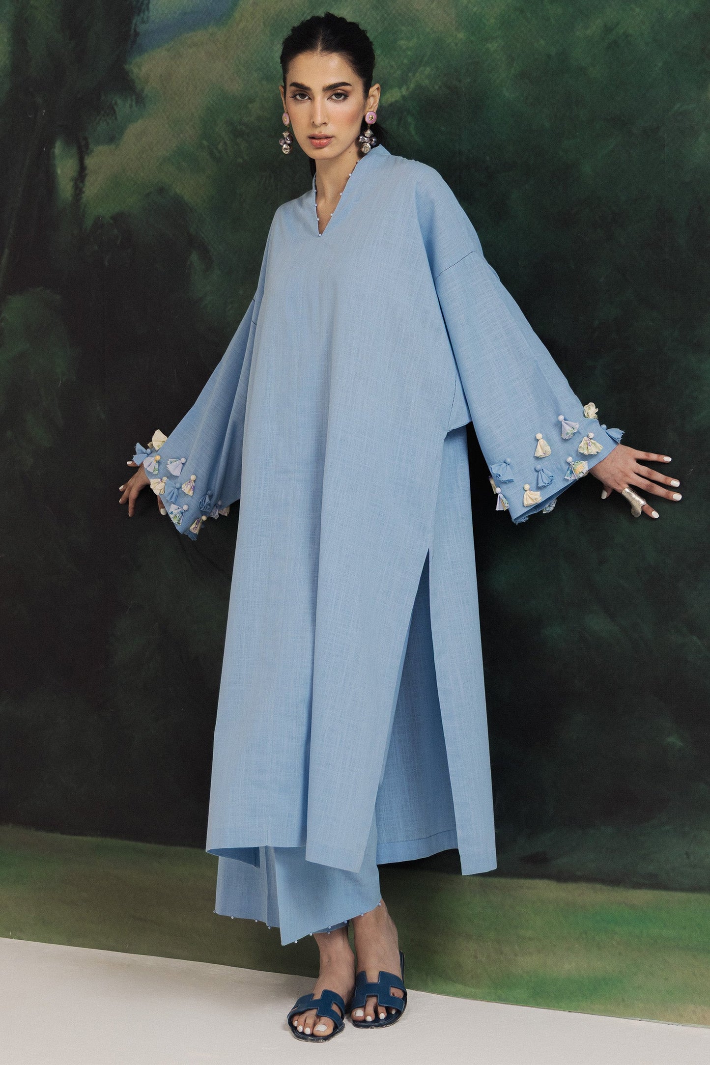 Elan  | ELAN ESSENTIALS'26 | EIRENE