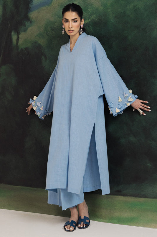 Elan  | ELAN ESSENTIALS'26 | EIRENE