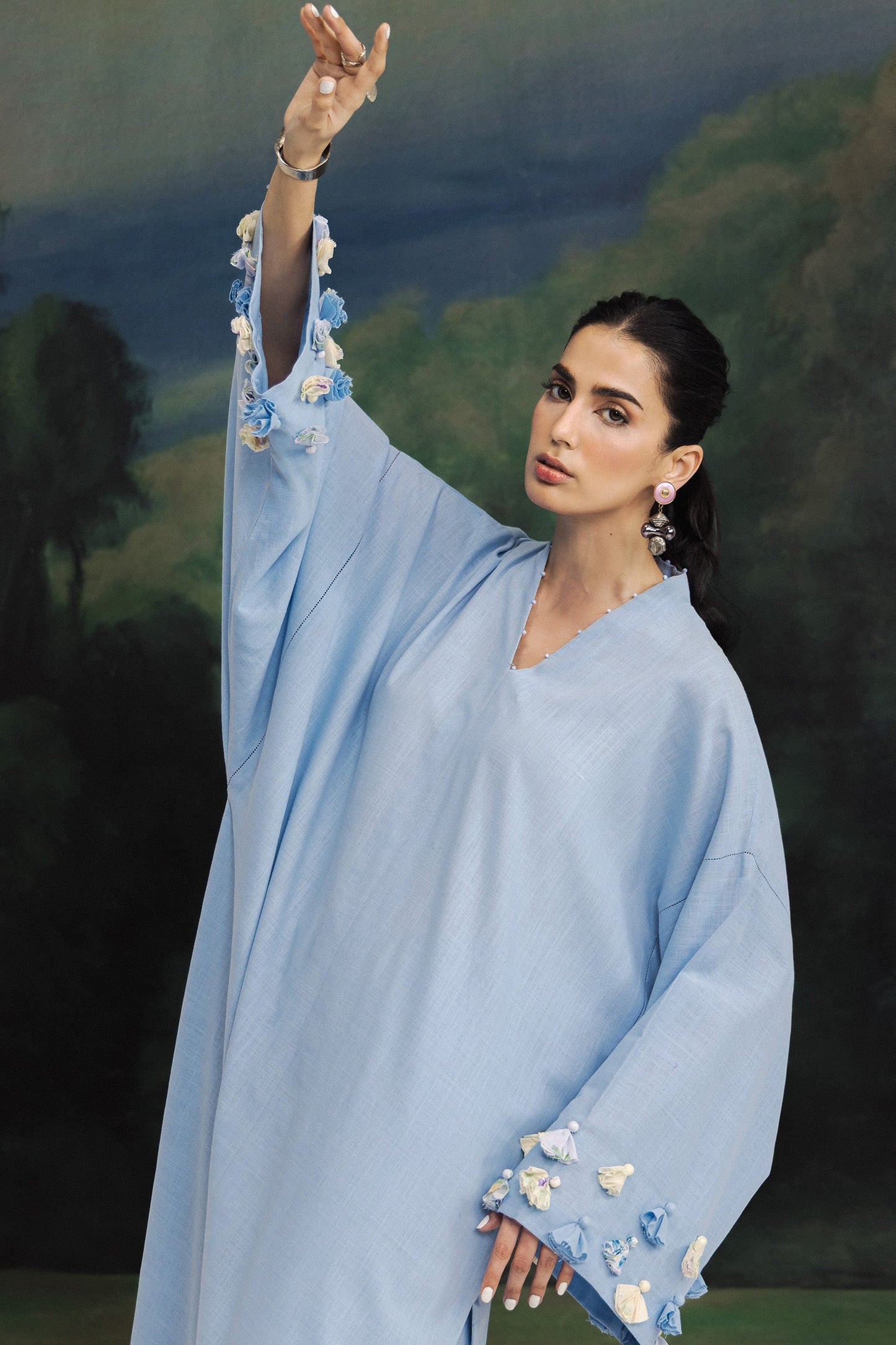 Elan  | ELAN ESSENTIALS'26 | EIRENE