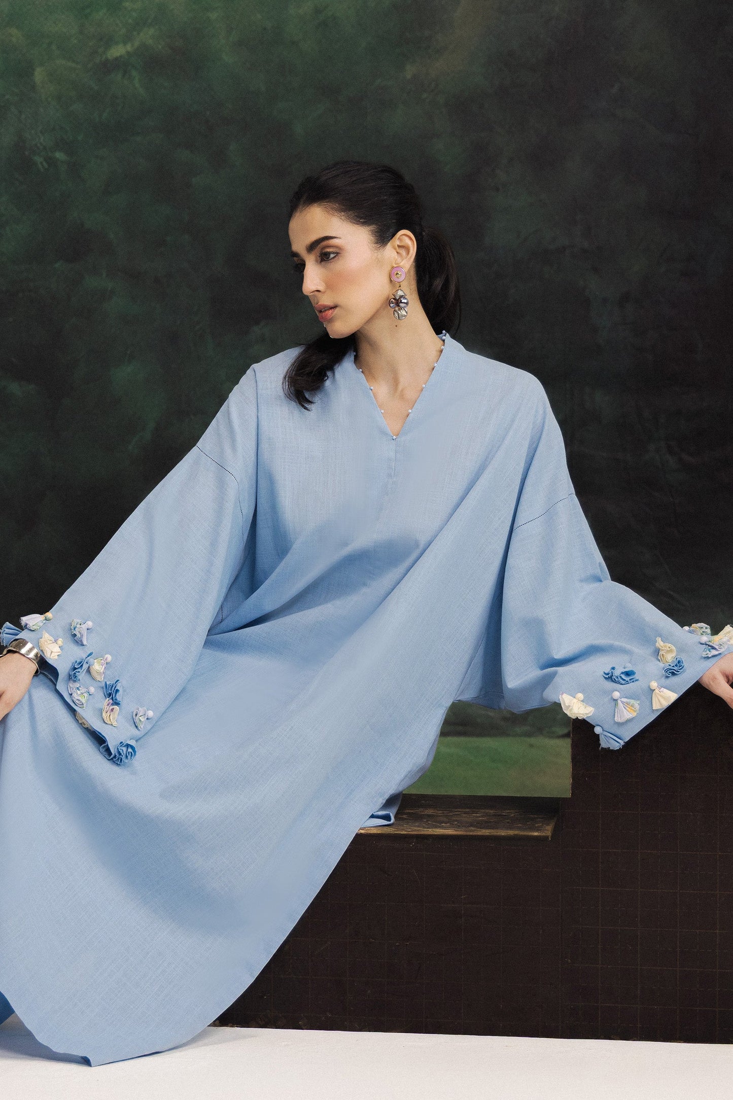Elan  | ELAN ESSENTIALS'26 | EIRENE